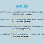 Appartamento August - For 6 Persons With 3 Bedrooms Nieuwpoort