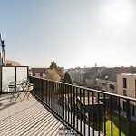 August - For 6 Persons With 3 Bedrooms *