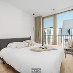 아파트 August - For 6 Persons With 3 Bedrooms