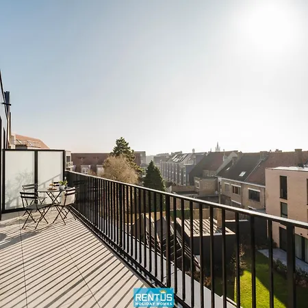 Apartment August - For 6 Persons With 3 Bedrooms *