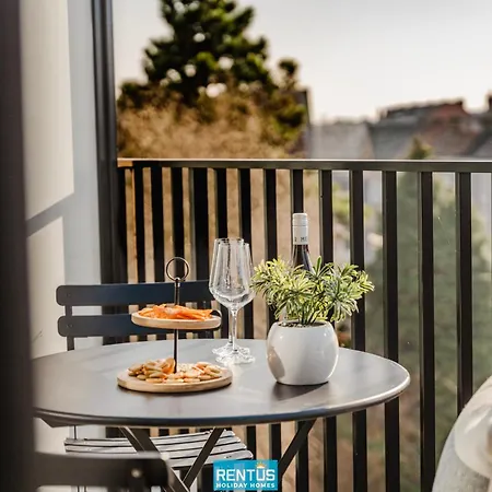 Daire August - For 6 Persons With 3 Bedrooms *