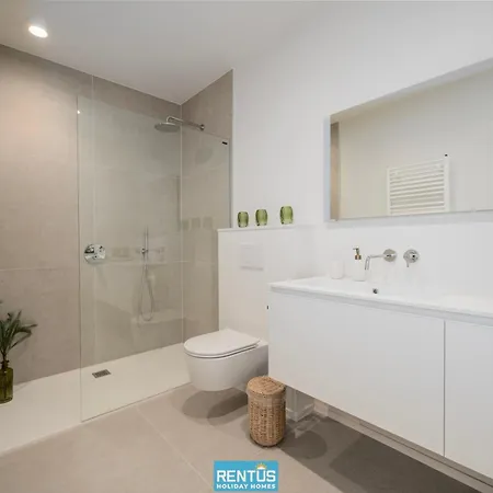 Apartment August - For 6 Persons With 3 Bedrooms *