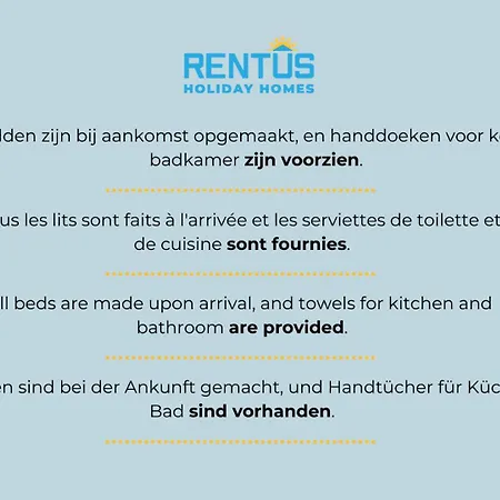 Apartment August - For 6 Persons With 3 Bedrooms Nieuwpoort