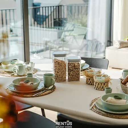 Appartement August - For 6 Persons With 3 Bedrooms Nieuwpoort