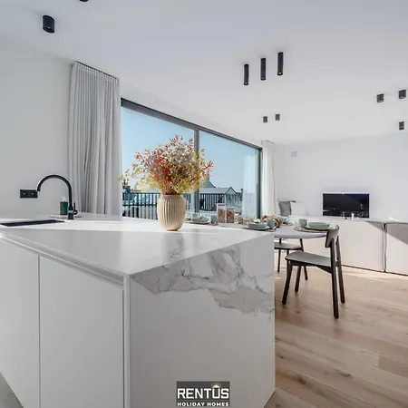 Apartment August - For 6 Persons With 3 Bedrooms Nieuwpoort
