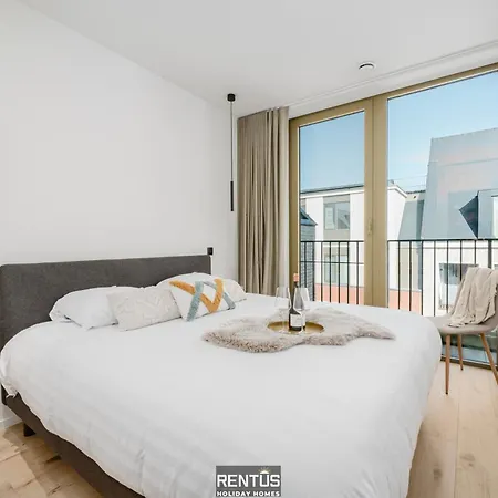 Apartment August - For 6 Persons With 3 Bedrooms