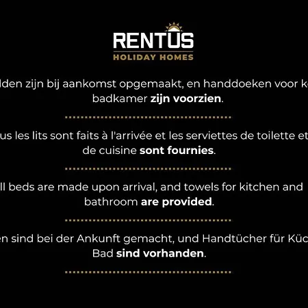 Apartment August - For 6 Persons With 3 Bedrooms Nieuwpoort