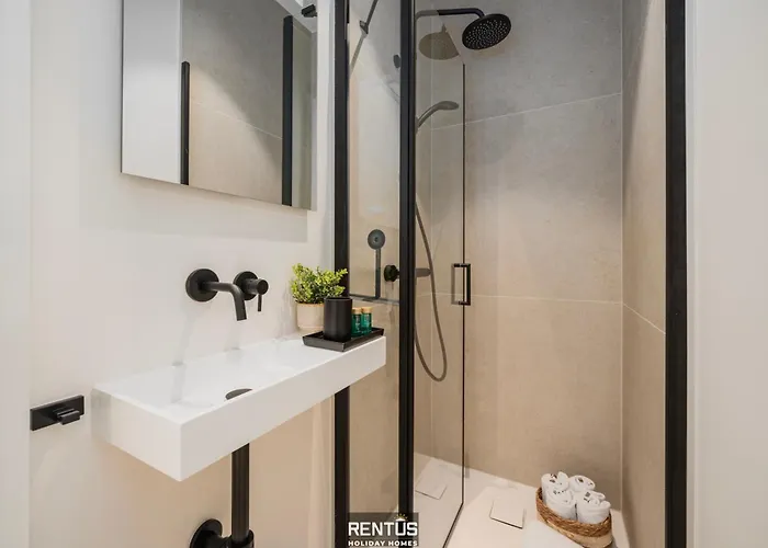 Daire August - For 6 Persons With 3 Bedrooms Nieuwpoort